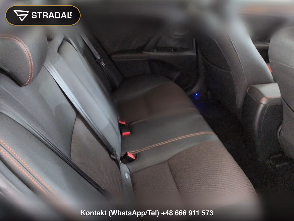 TOYOTA AVENSIS WAGON LI, miniaturka 7