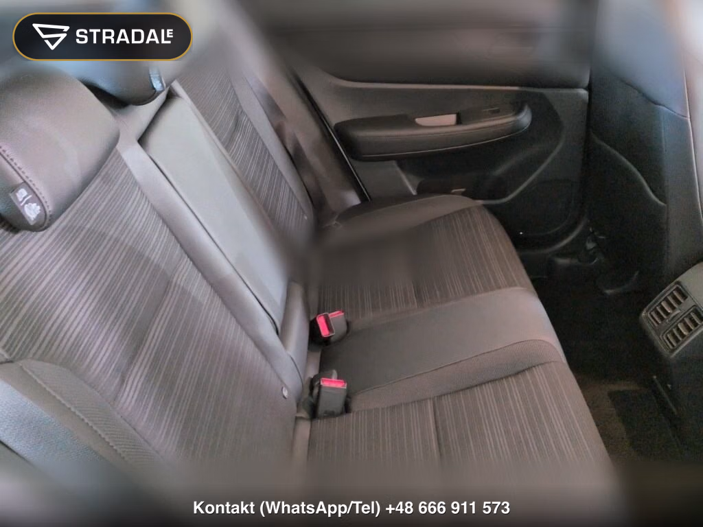 HONDA WR-V Z BLACK STYLE, miniaturka 7