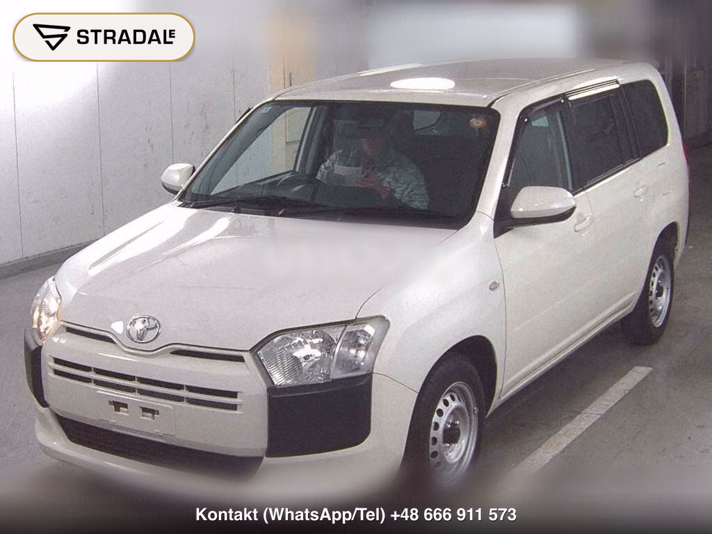 MAZDA FAMILIA VAN VE, miniaturka 5