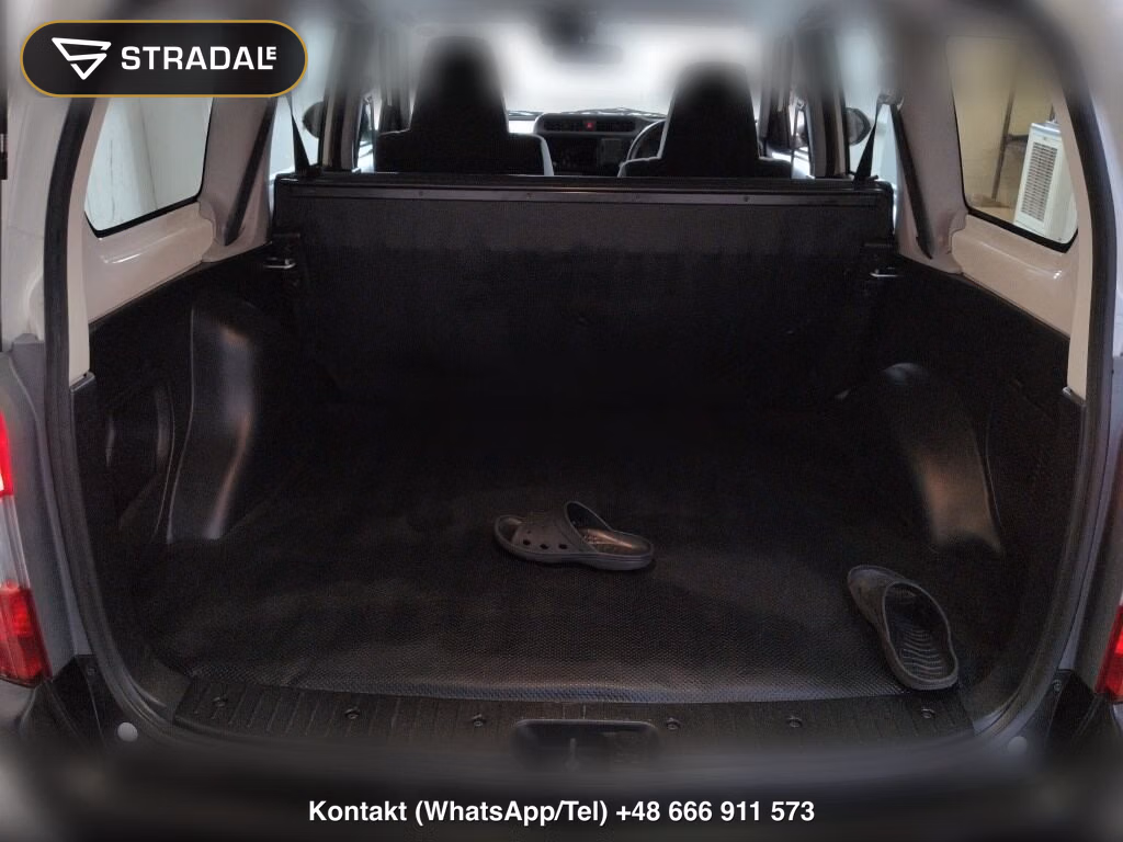 MAZDA FAMILIA VAN VE, miniaturka 7