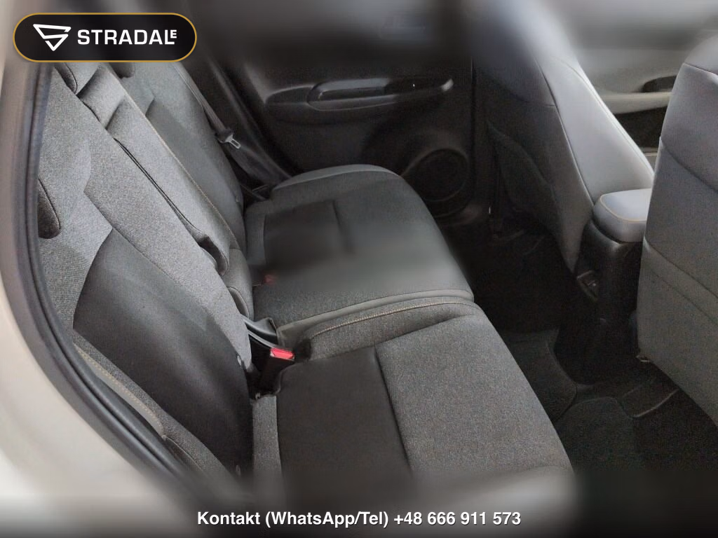 HONDA FIT EHEV RS, miniaturka 7