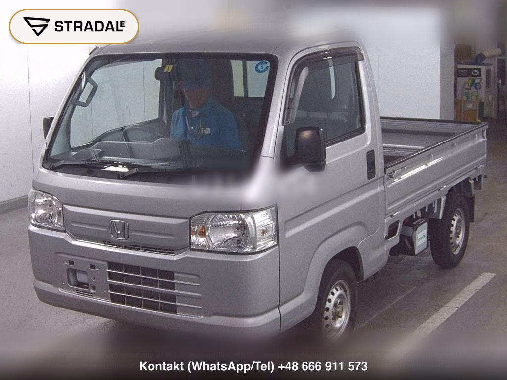 HONDA ACTY TRUCK 4WD ATTACK, miniaturka 5