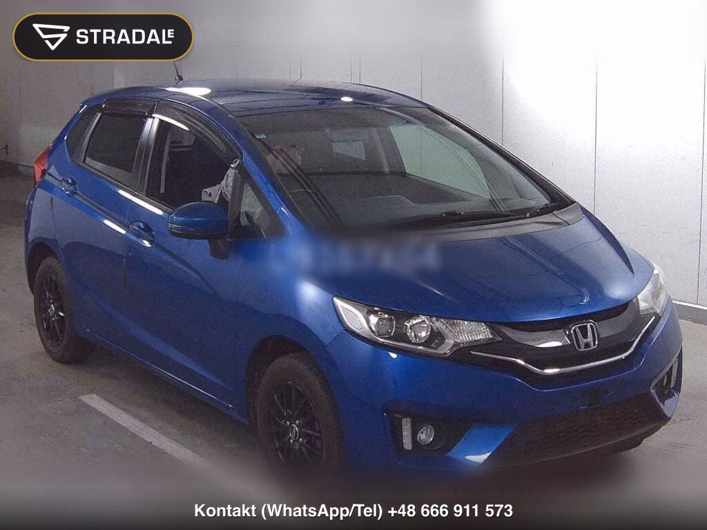 HONDA FIT 4WD 15X･L PACKAGE, miniaturka 2