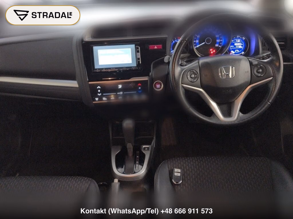 HONDA FIT 4WD 15X･L PACKAGE, miniaturka 4