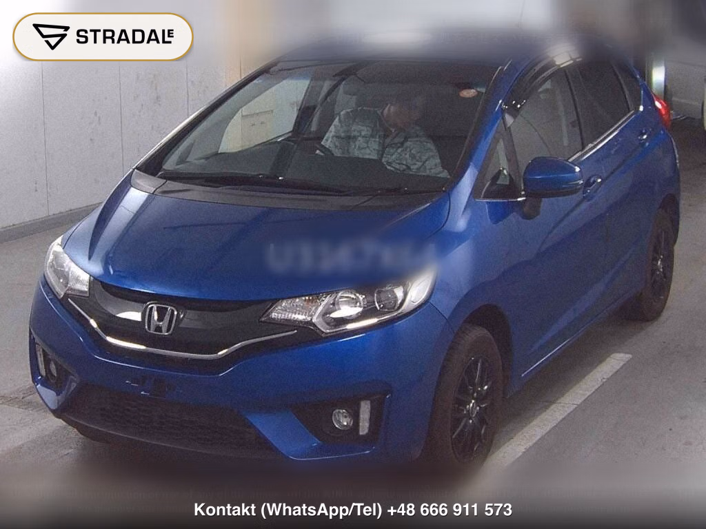 HONDA FIT 4WD 15X･L PACKAGE, miniaturka 5