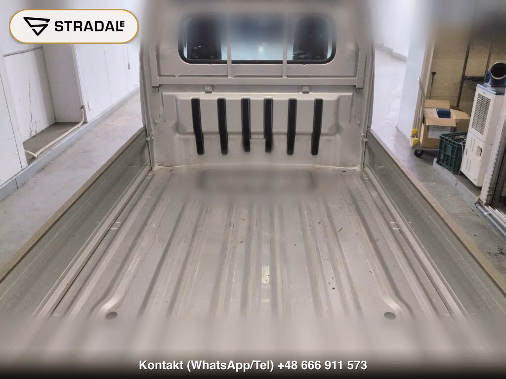 SUZUKI CARRY TRUCK 4WD KC SPECIAL, miniaturka 7