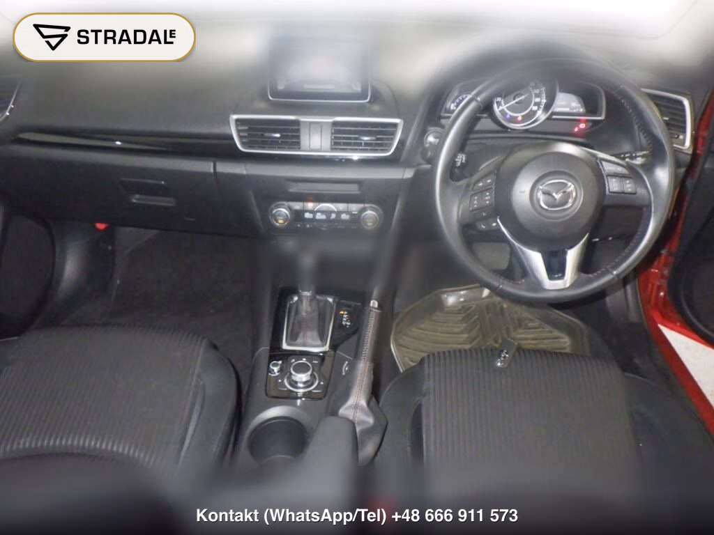 MAZDA AXELA SPORT 15S, miniaturka 4