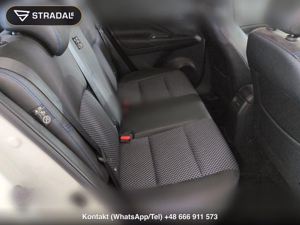 NISSAN KICKS 5D X, miniaturka 7
