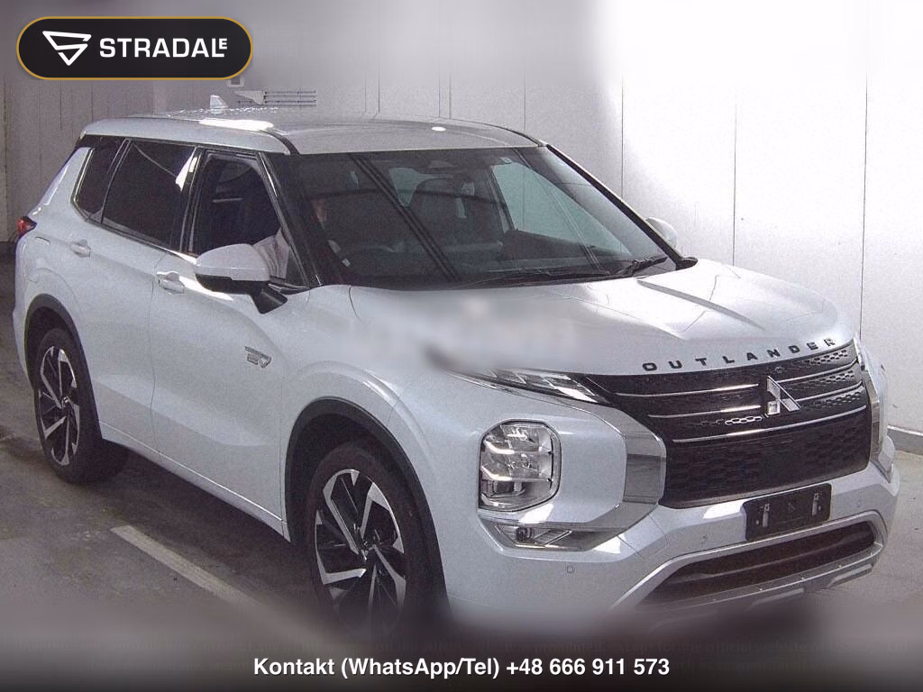 MITSUBISHI OUTLANDER PHEV 4WD P, miniaturka 2