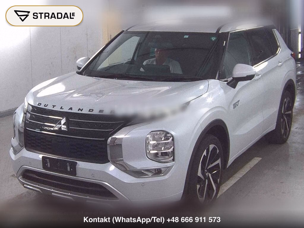 MITSUBISHI OUTLANDER PHEV 4WD P, miniaturka 5