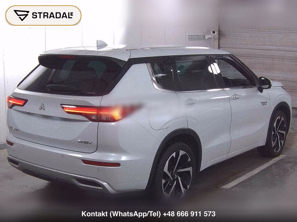 MITSUBISHI OUTLANDER PHEV 4WD P, miniaturka 6
