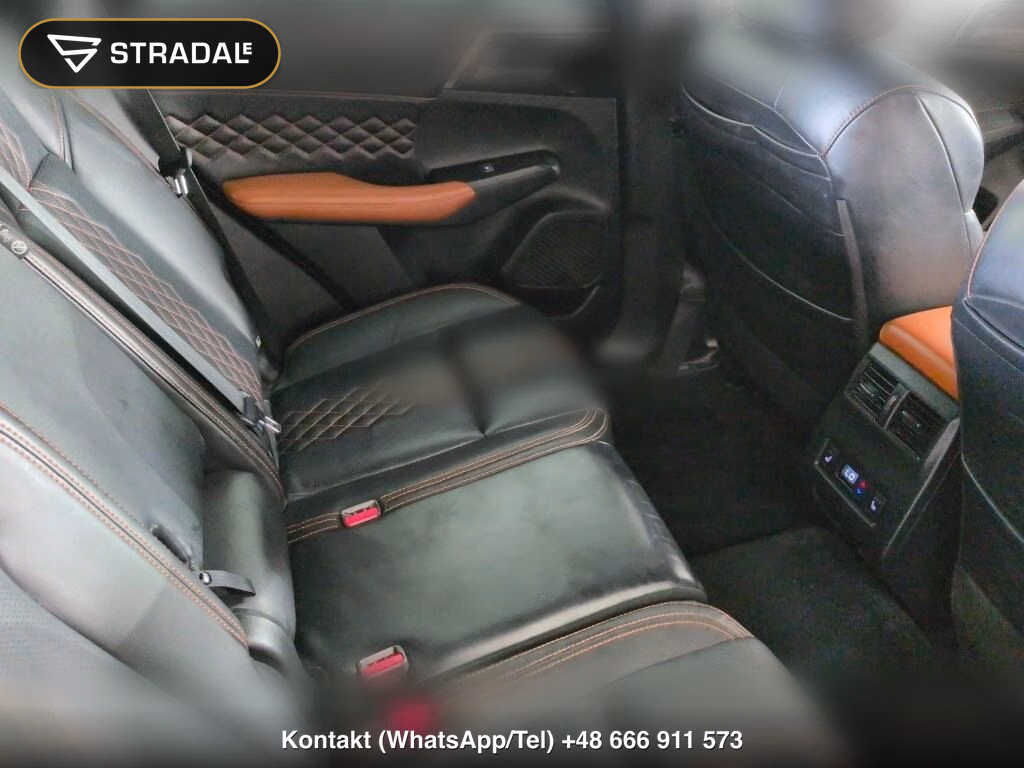 MITSUBISHI OUTLANDER PHEV 4WD P, miniaturka 7