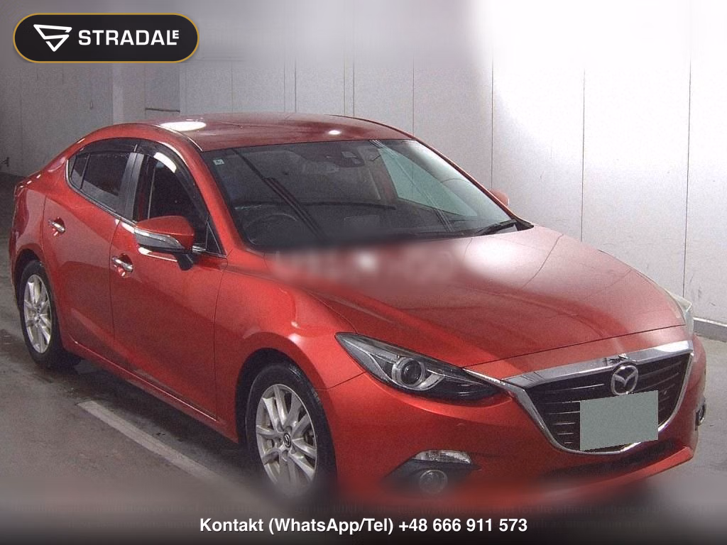 MAZDA AXELA 15S, miniaturka 2