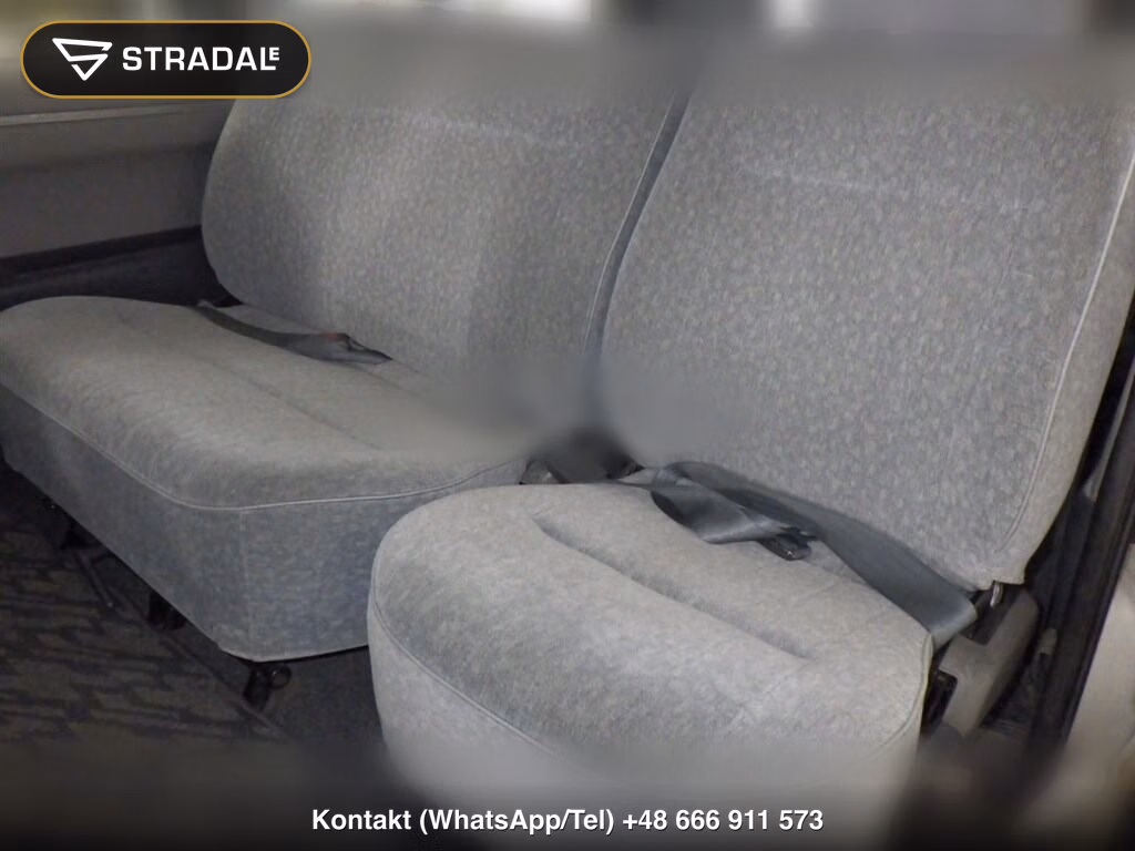 TOYOTA LITEACE WAGON 4D GXL, miniaturka 7