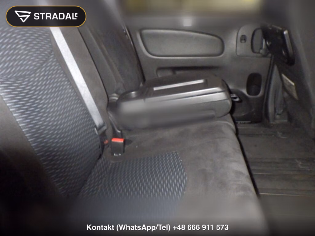 NISSAN SERENA 5D 20X V SELECTION + SAFETY S-HYBRID, miniaturka 7