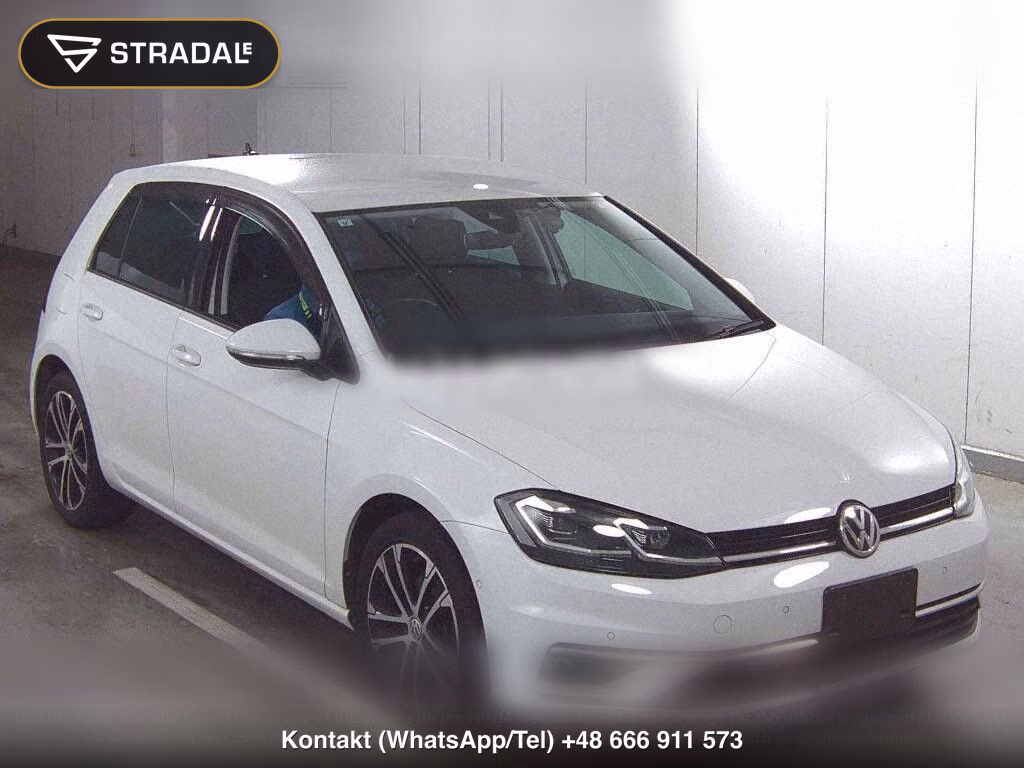 VOLKSWAGEN GOLF 5D TDI COMFORT LINE, miniaturka 2