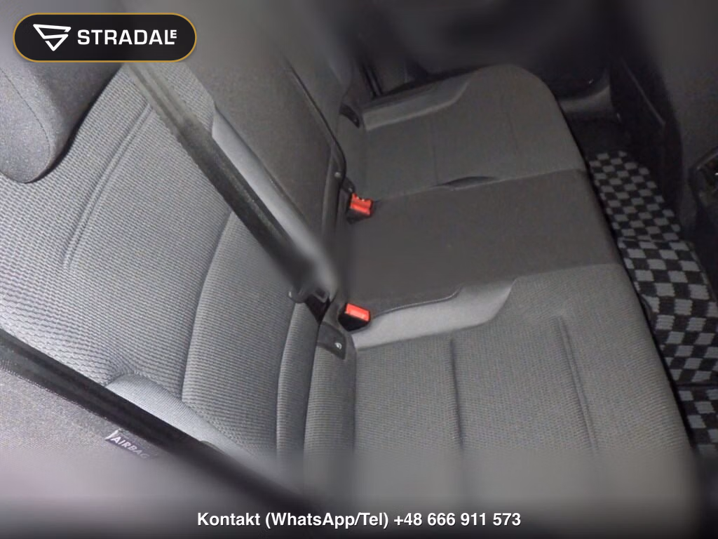 VOLKSWAGEN GOLF 5D TDI COMFORT LINE, miniaturka 7