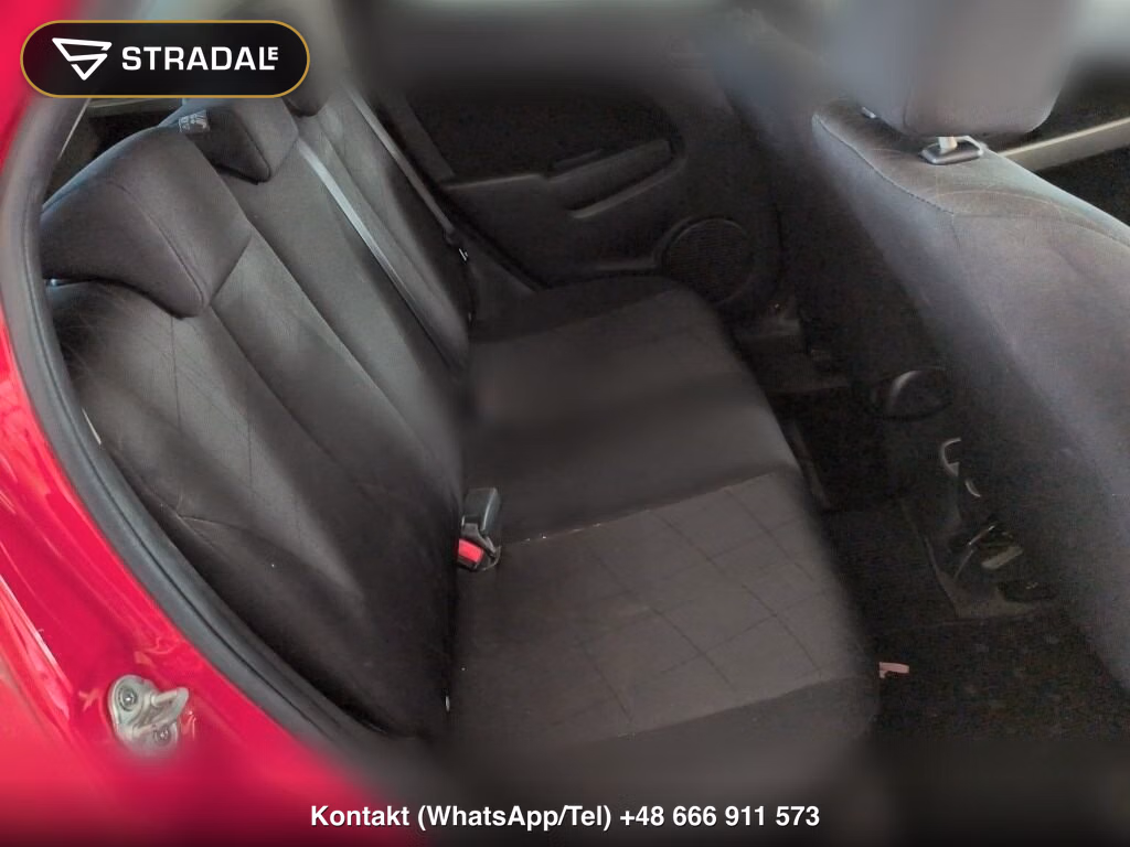 MAZDA DEMIO 5D 13C-V, miniaturka 7