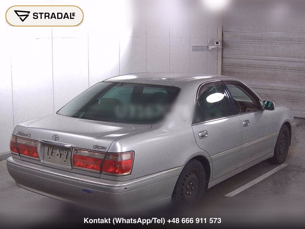 TOYOTA CROWN 4D ATHLETE G, miniaturka 6