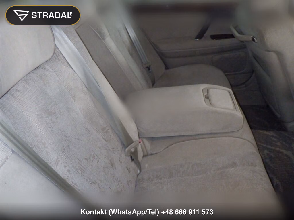 TOYOTA CROWN 4D ATHLETE G, miniaturka 7
