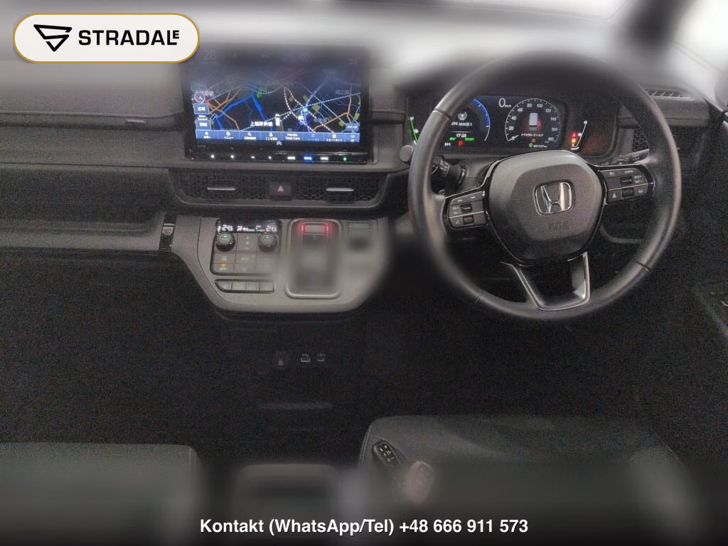 HONDA STEPWAGON SPADA EHEV SPADA, miniaturka 4