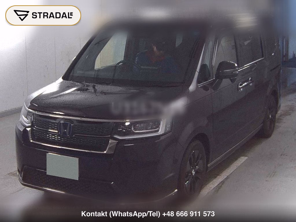 HONDA STEPWAGON SPADA EHEV SPADA, miniaturka 5