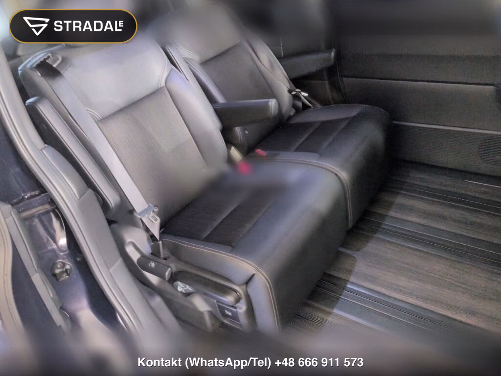 HONDA STEPWAGON SPADA EHEV SPADA, miniaturka 7