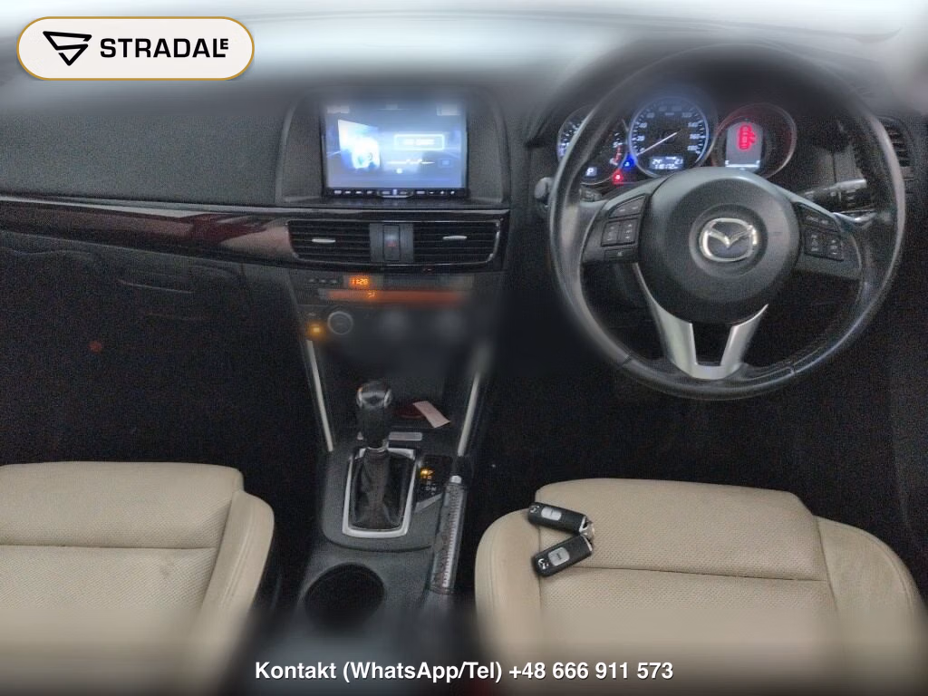 MAZDA CX-5 4WD XD L PACKAGE, miniaturka 4