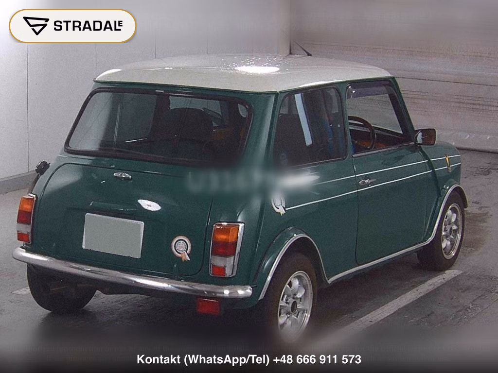 ROVER MINI 2D, miniaturka 6