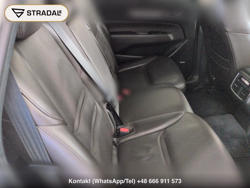 MAZDA CX-8 4WD XD L PACKAGE, miniaturka 7