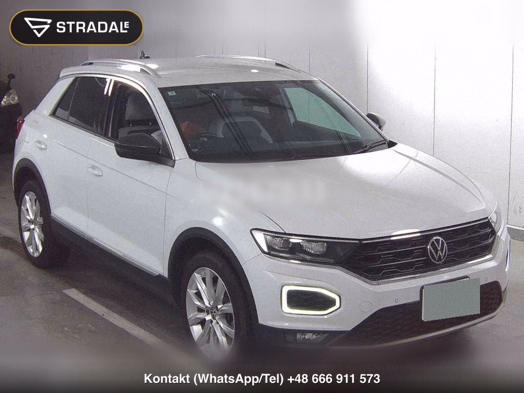 VOLKSWAGEN T-ROC TDI SPORT, miniaturka 2