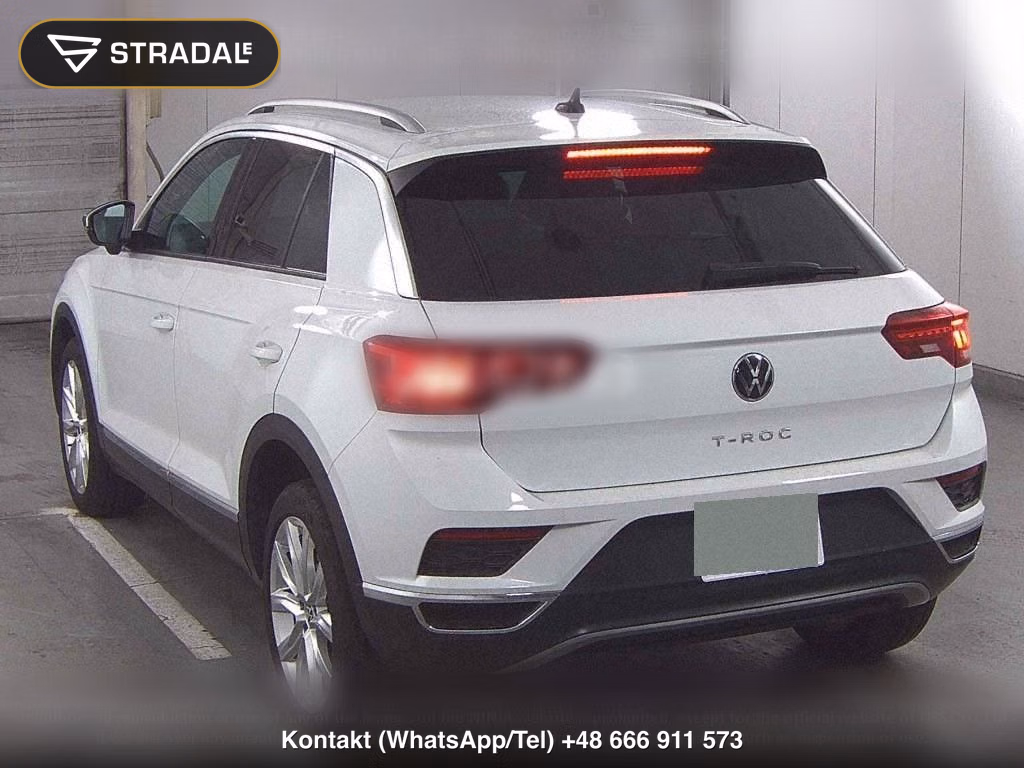 VOLKSWAGEN T-ROC TDI SPORT, miniaturka 3