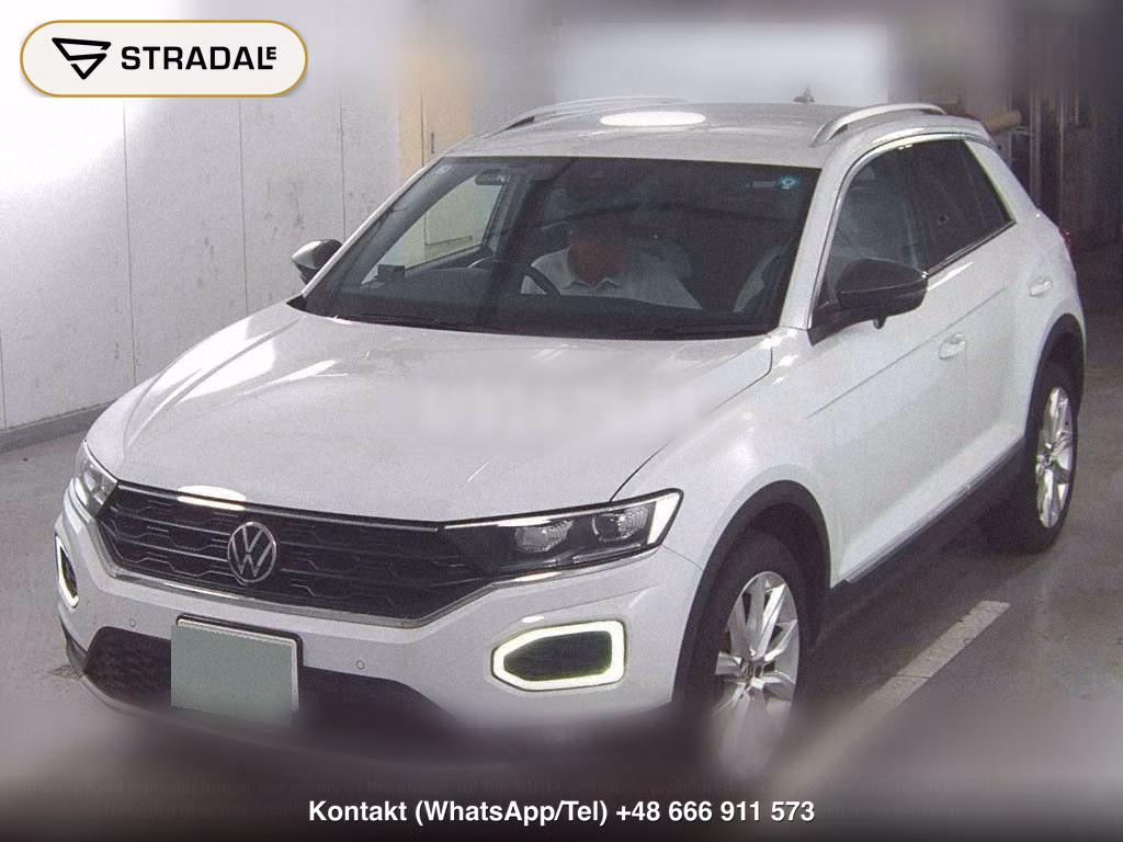 VOLKSWAGEN T-ROC TDI SPORT, miniaturka 5
