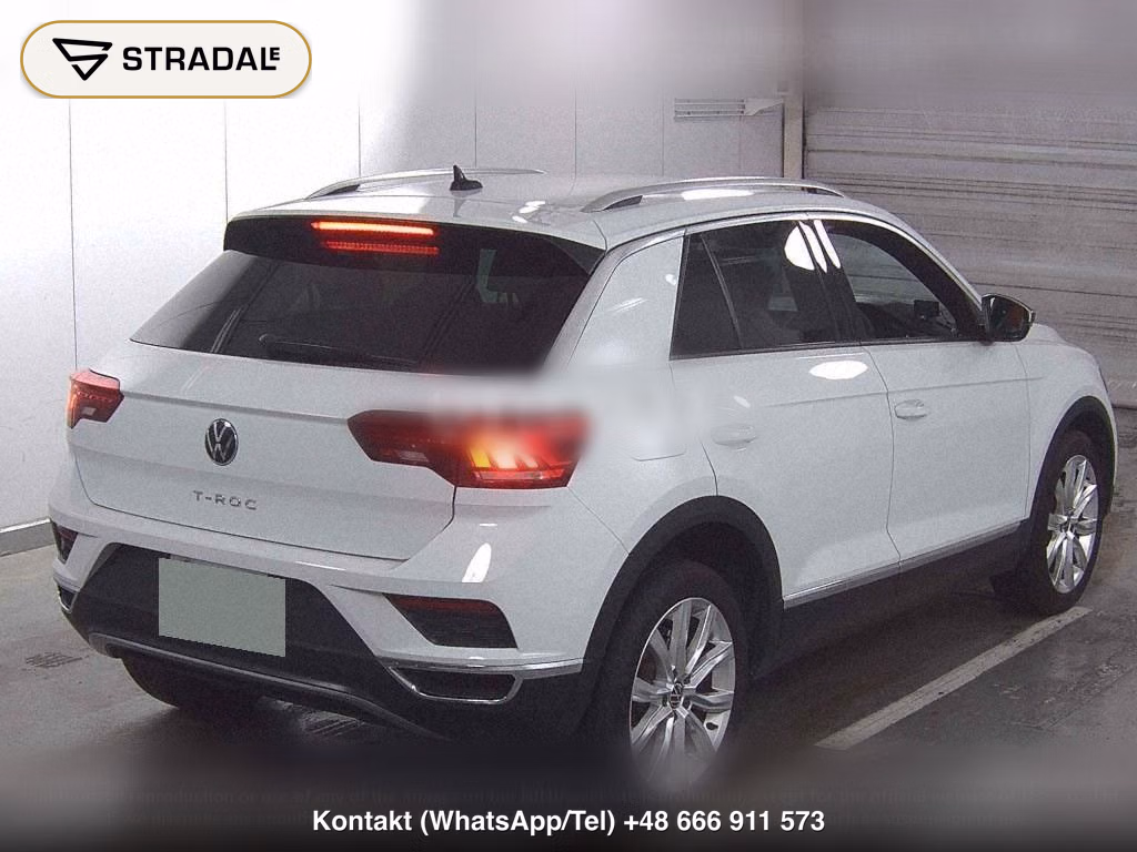 VOLKSWAGEN T-ROC TDI SPORT, miniaturka 6