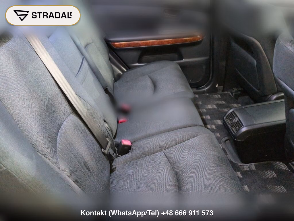 TOYOTA HARRIER 240G L PACKAGE, miniaturka 7