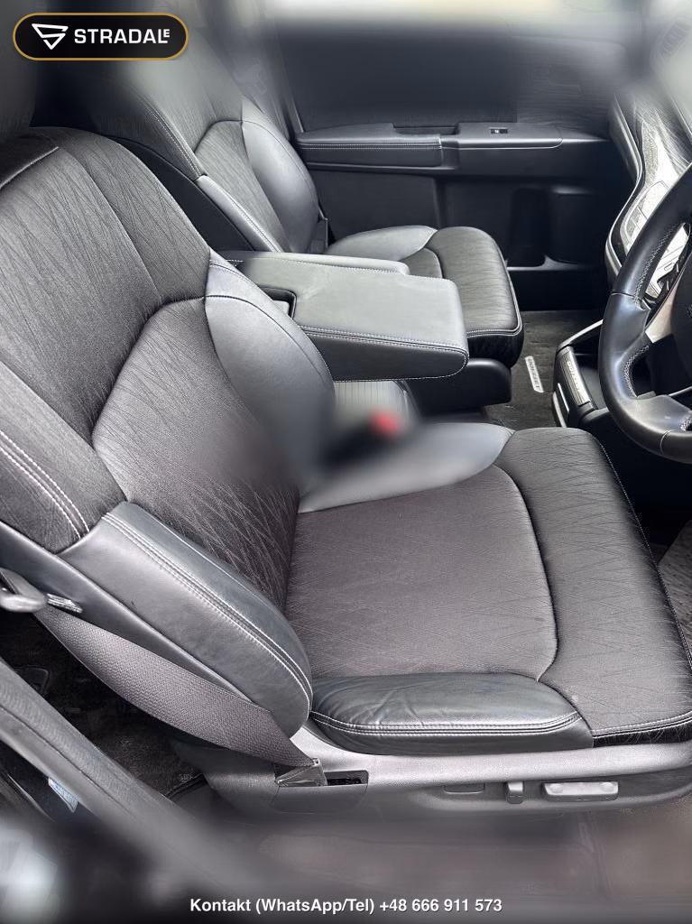 HONDA ODYSSEY ABSOLUTE･EX HONDA SENSING, miniaturka 10