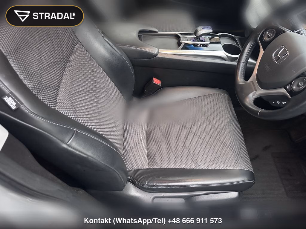 HONDA JADE HYBRID X, miniaturka 8