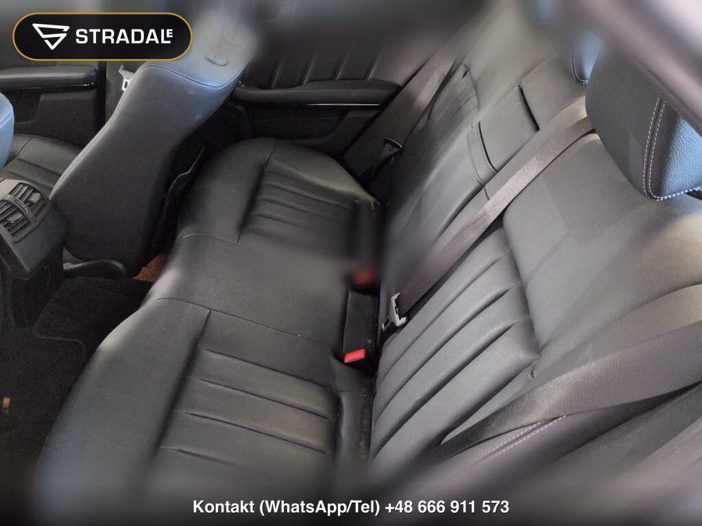 MERCEDES BENZ E-CLASS 4D E400 HYBRID AVANTGARDE, miniaturka 7