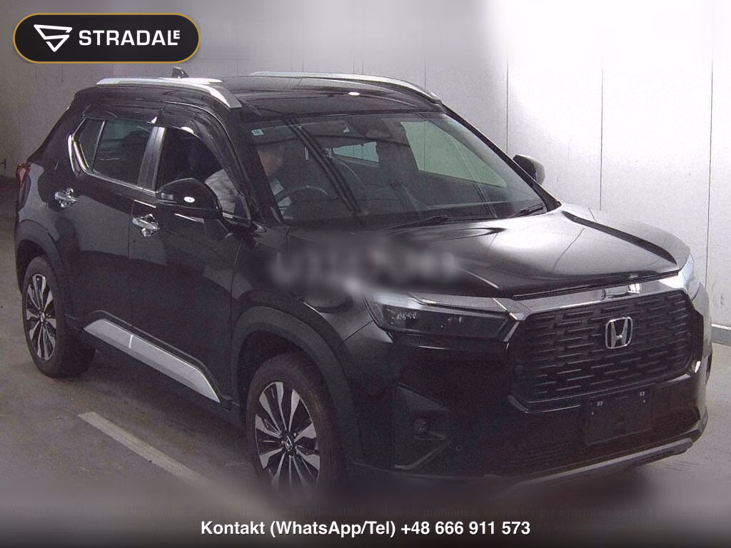 HONDA WR-V Z+, miniaturka 2