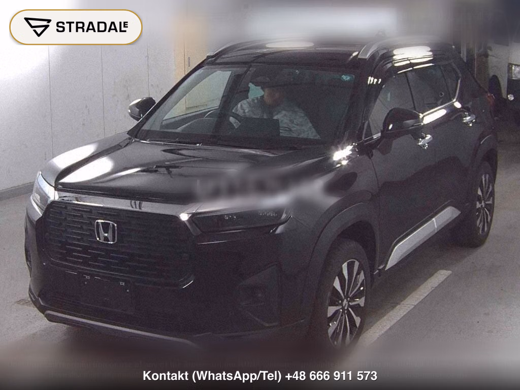 HONDA WR-V Z+, miniaturka 5