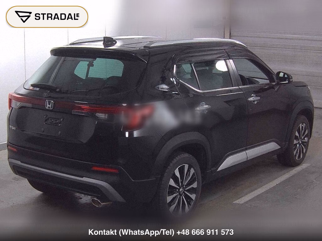 HONDA WR-V Z+, miniaturka 6