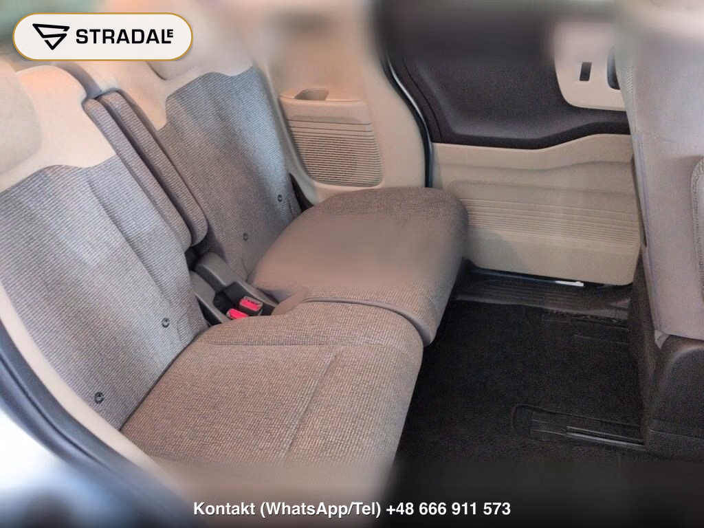 HONDA N-BOX 4WD G･EX TURBO HONDA SENSING, miniaturka 7