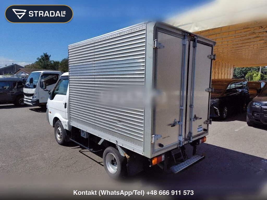 MAZDA BONGO TRUCK 4WD OTHERS, miniaturka 3