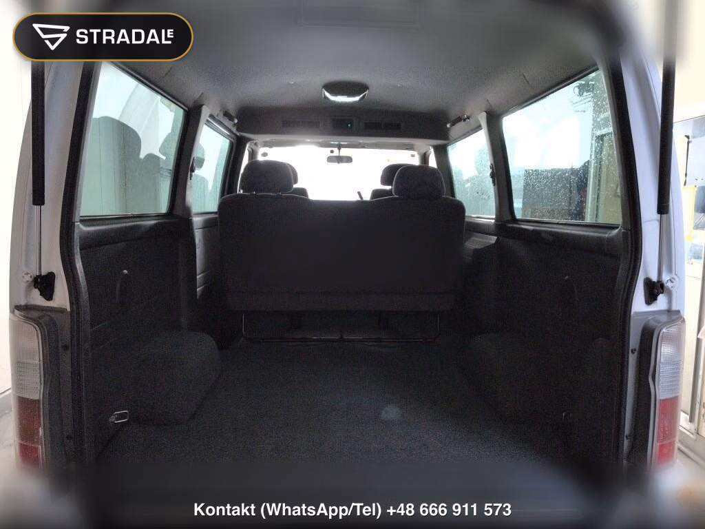 ISUZU COMO 4D 4WD, miniaturka 7