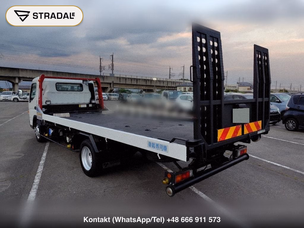 NISSAN NT450 ATLAS 2D OTHERS, miniaturka 3