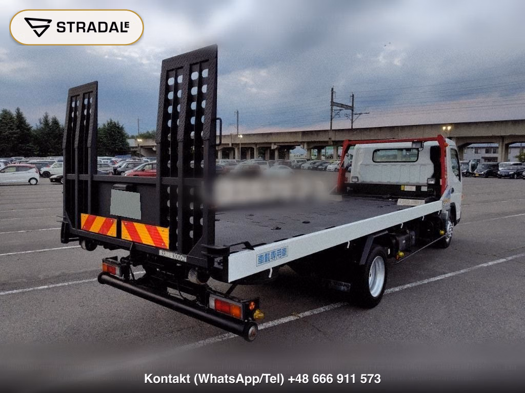 NISSAN NT450 ATLAS 2D OTHERS, miniaturka 6