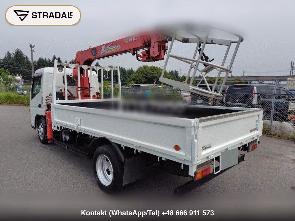 NISSAN NT450 ATLAS 2D OTHERS, miniaturka 3