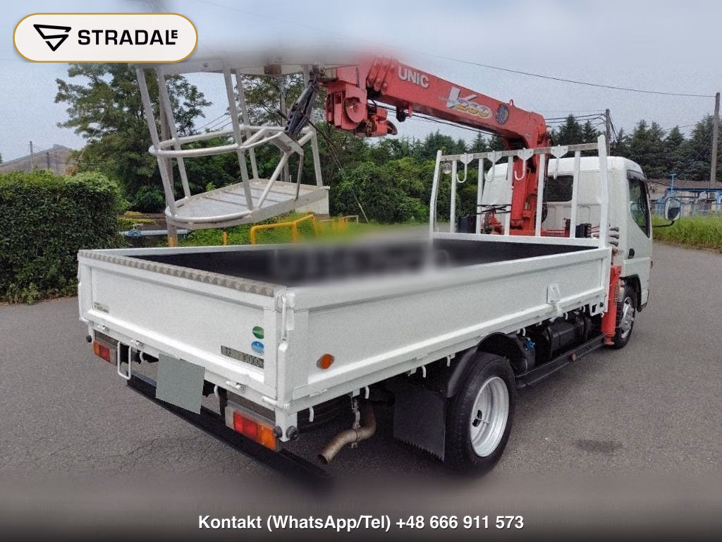 NISSAN NT450 ATLAS 2D OTHERS, miniaturka 6