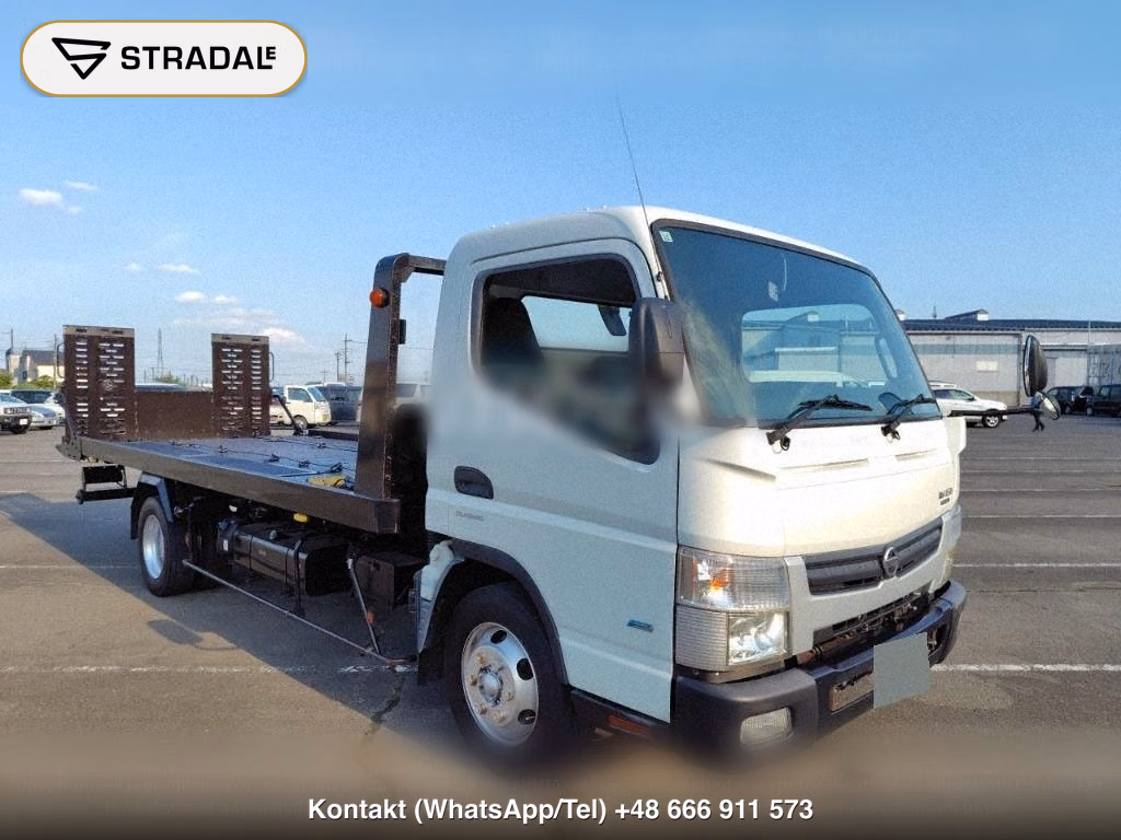 NISSAN NT450 ATLAS 2D OTHERS, miniaturka 2