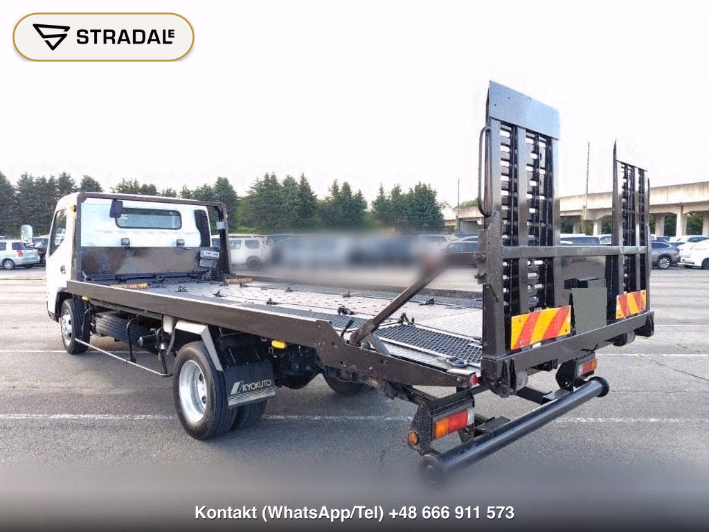 NISSAN NT450 ATLAS 2D OTHERS, miniaturka 3